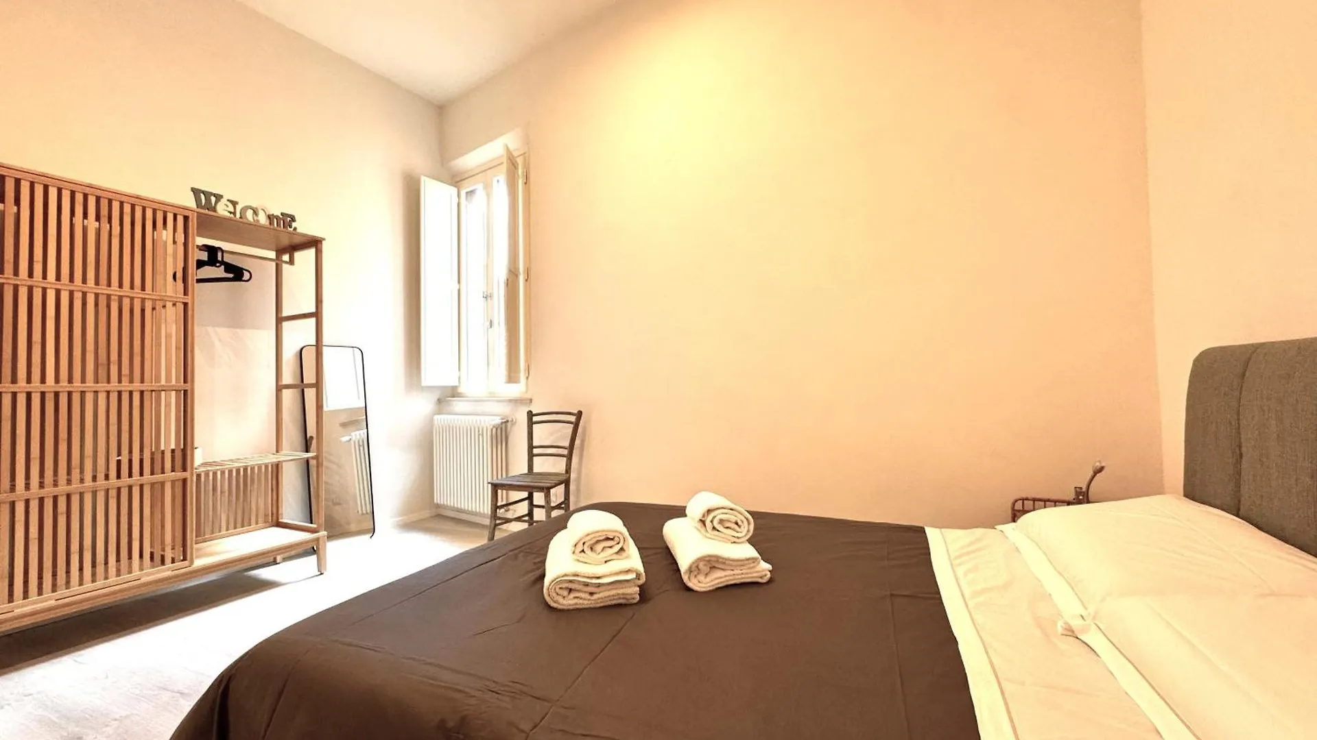 Casa Bruna Siena