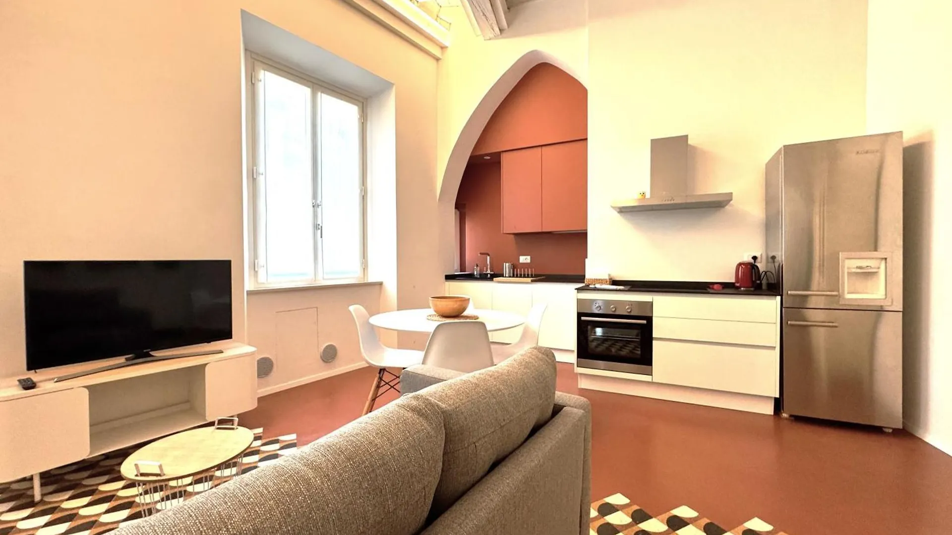 Appartement Casa Bruna Siena