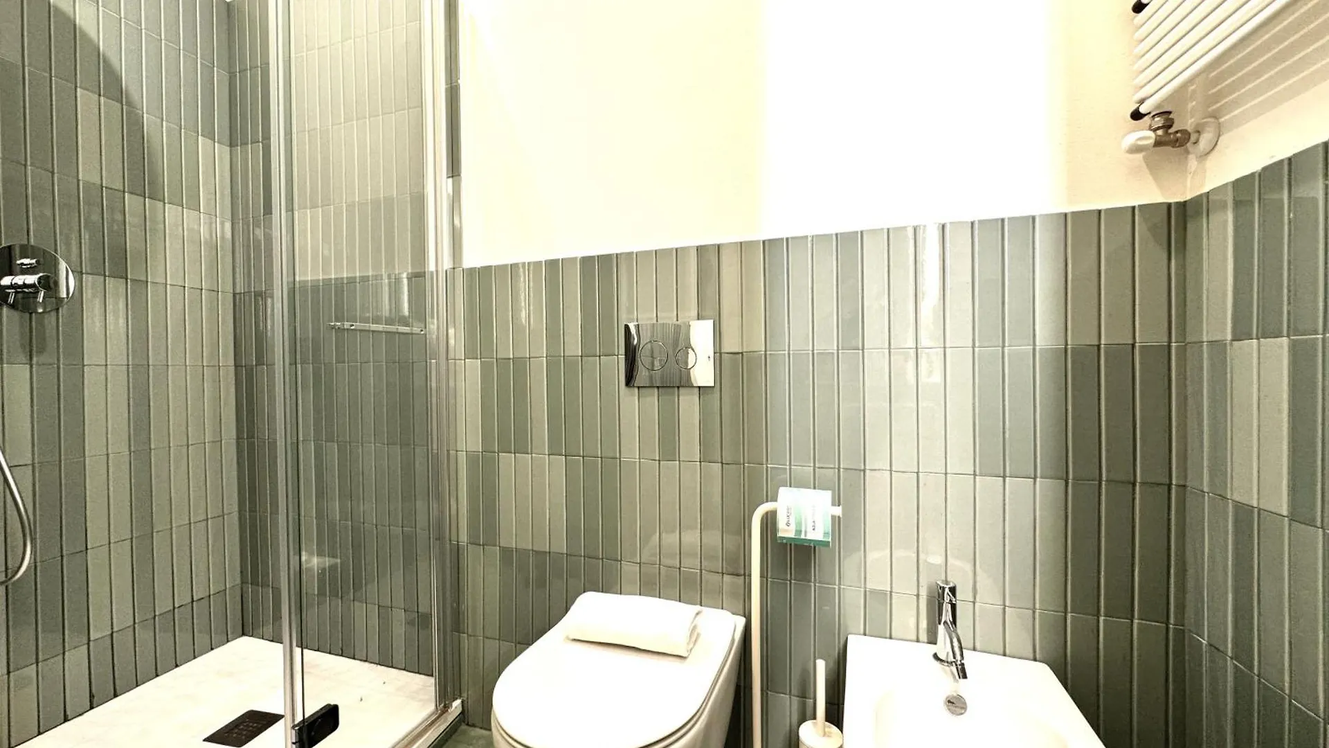 Apartman Casa Bruna Siena