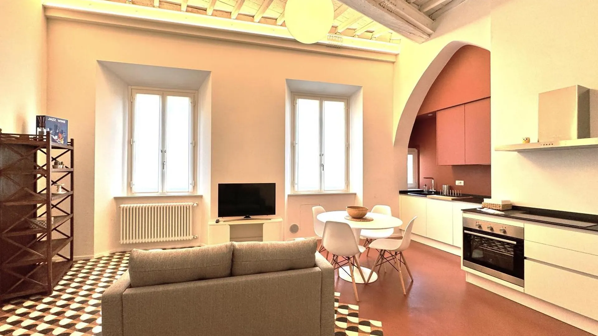 Casa Bruna Siena Italië
