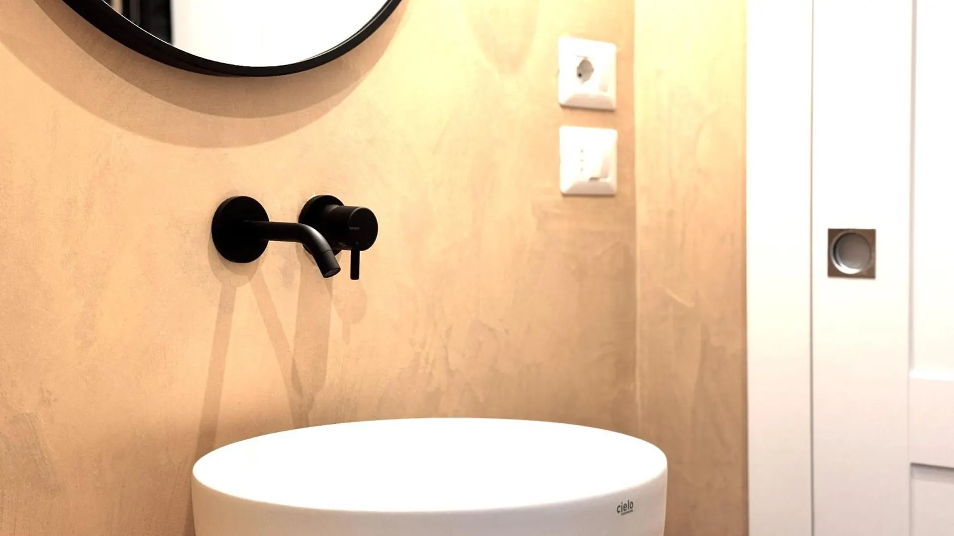 Apartman Casa Bruna Siena