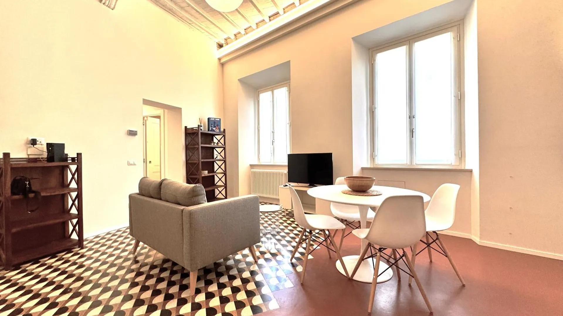 Casa Bruna Siena Apartman