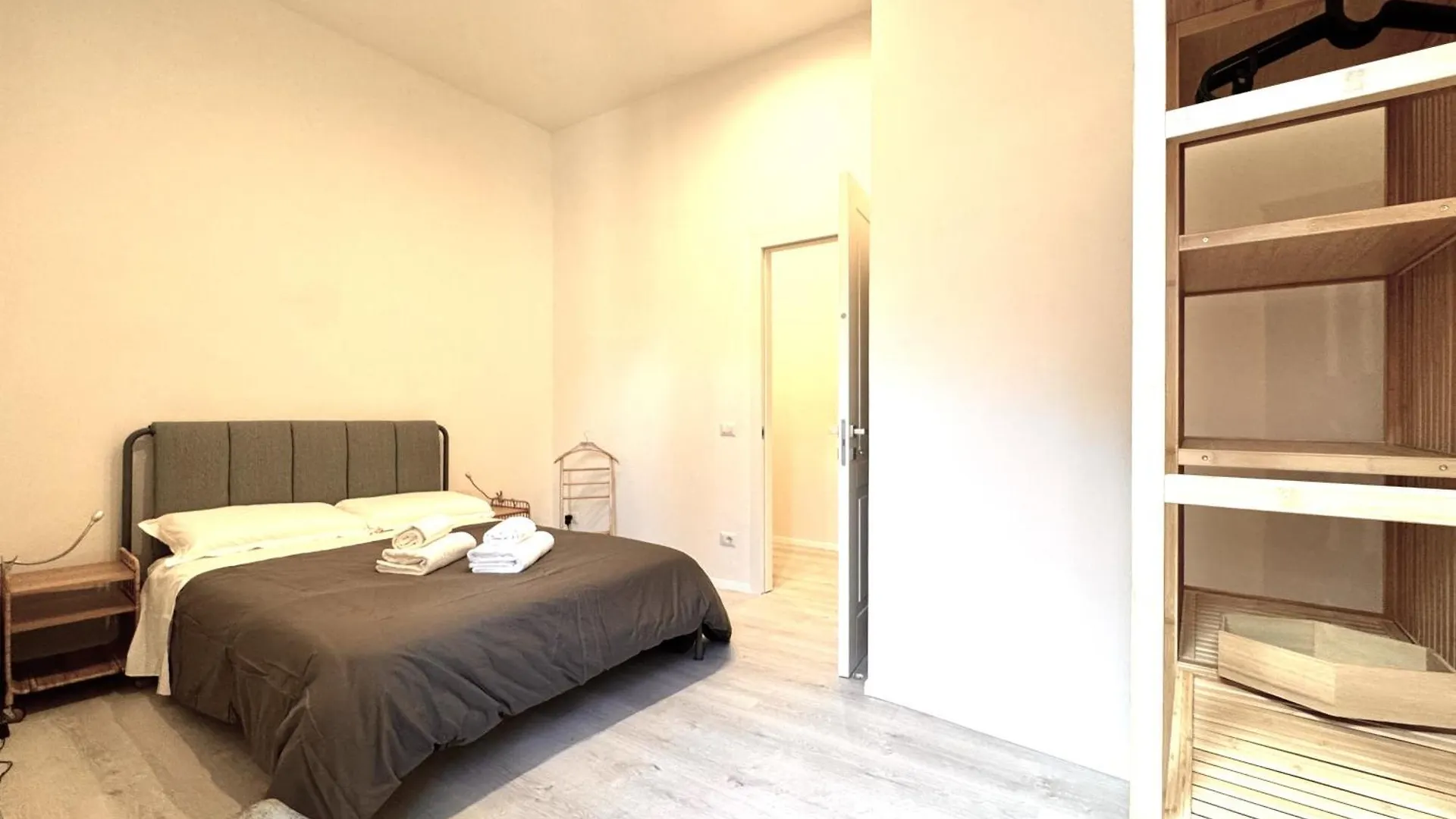 Casa Bruna Siena