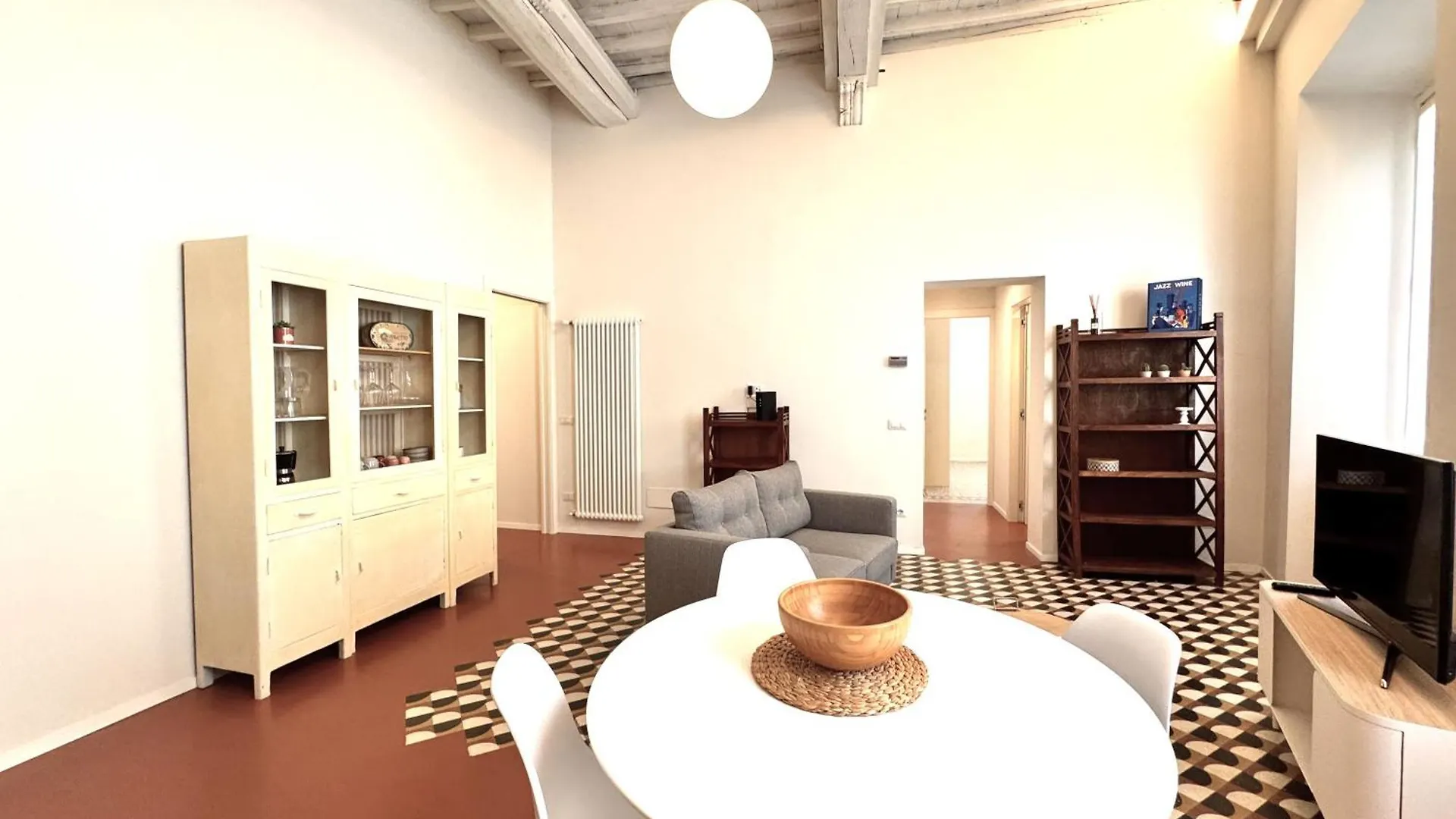 Appartement Casa Bruna Siena