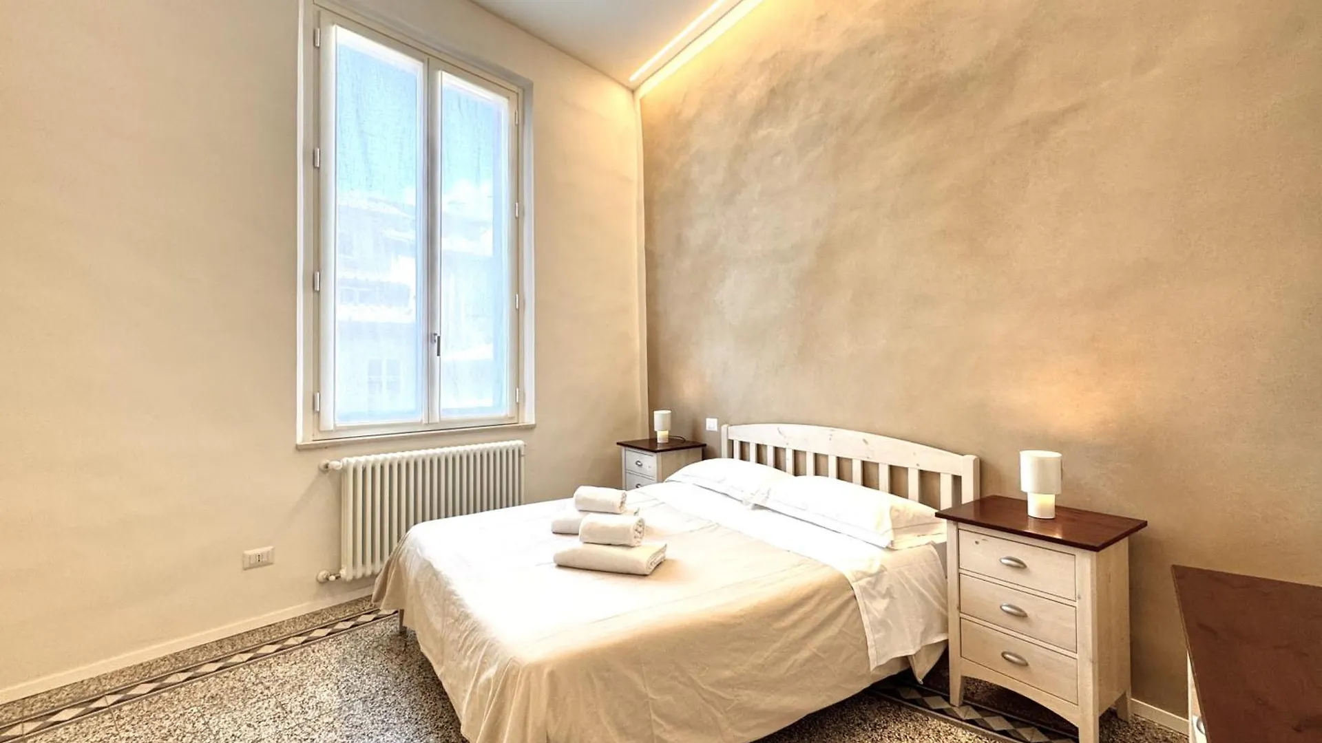 Casa Bruna Siena Appartement