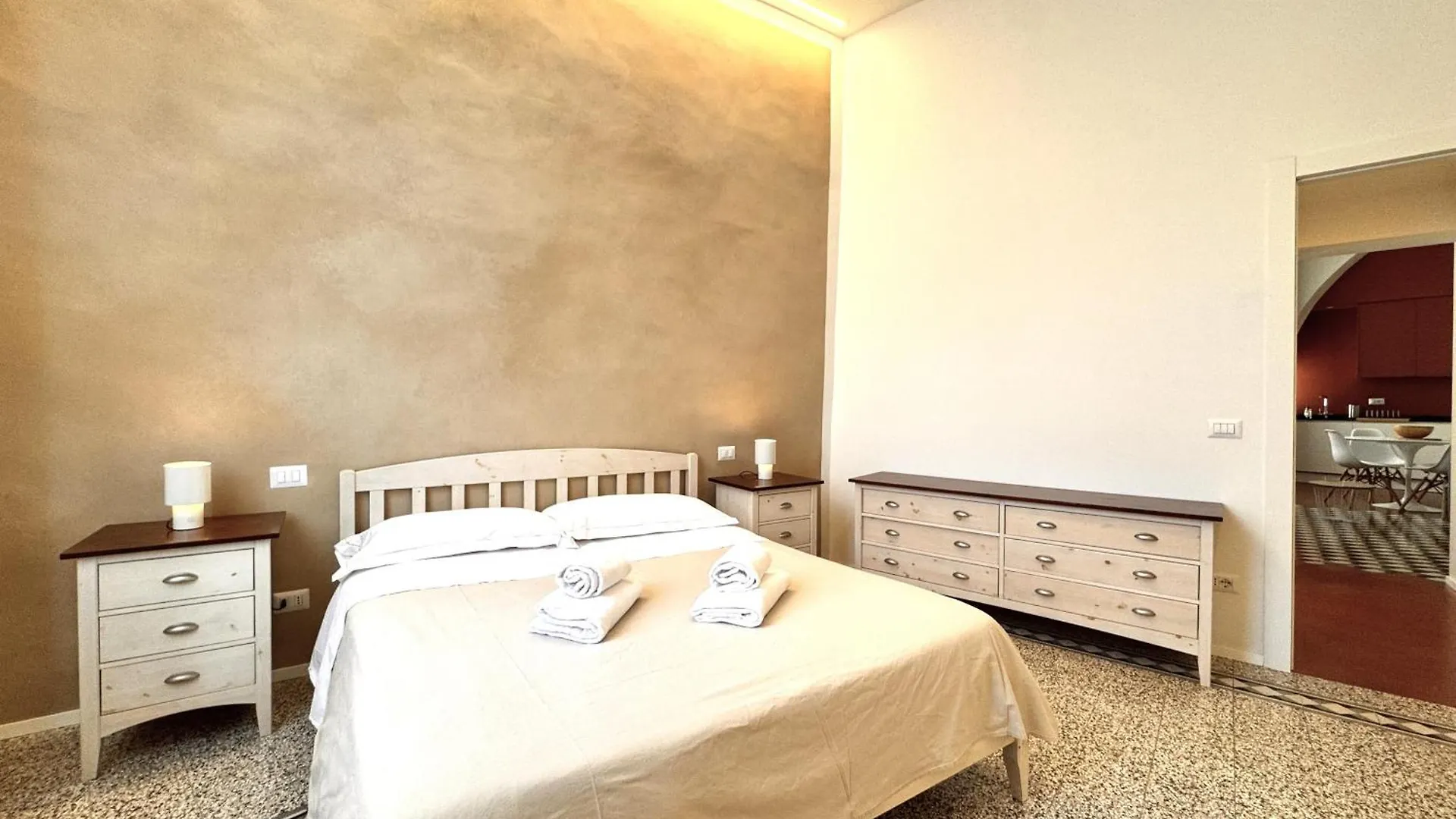 Appartement Casa Bruna Siena