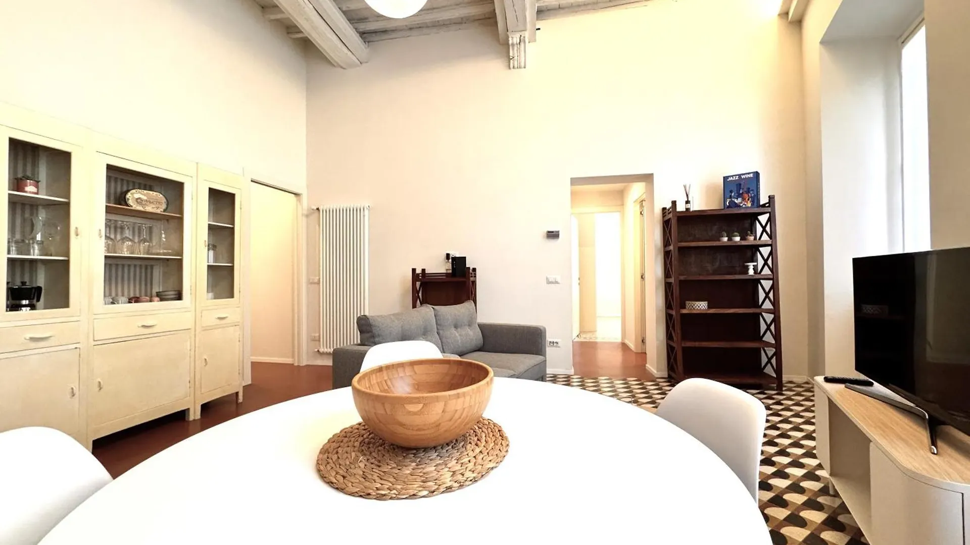 Casa Bruna Siena Apartman