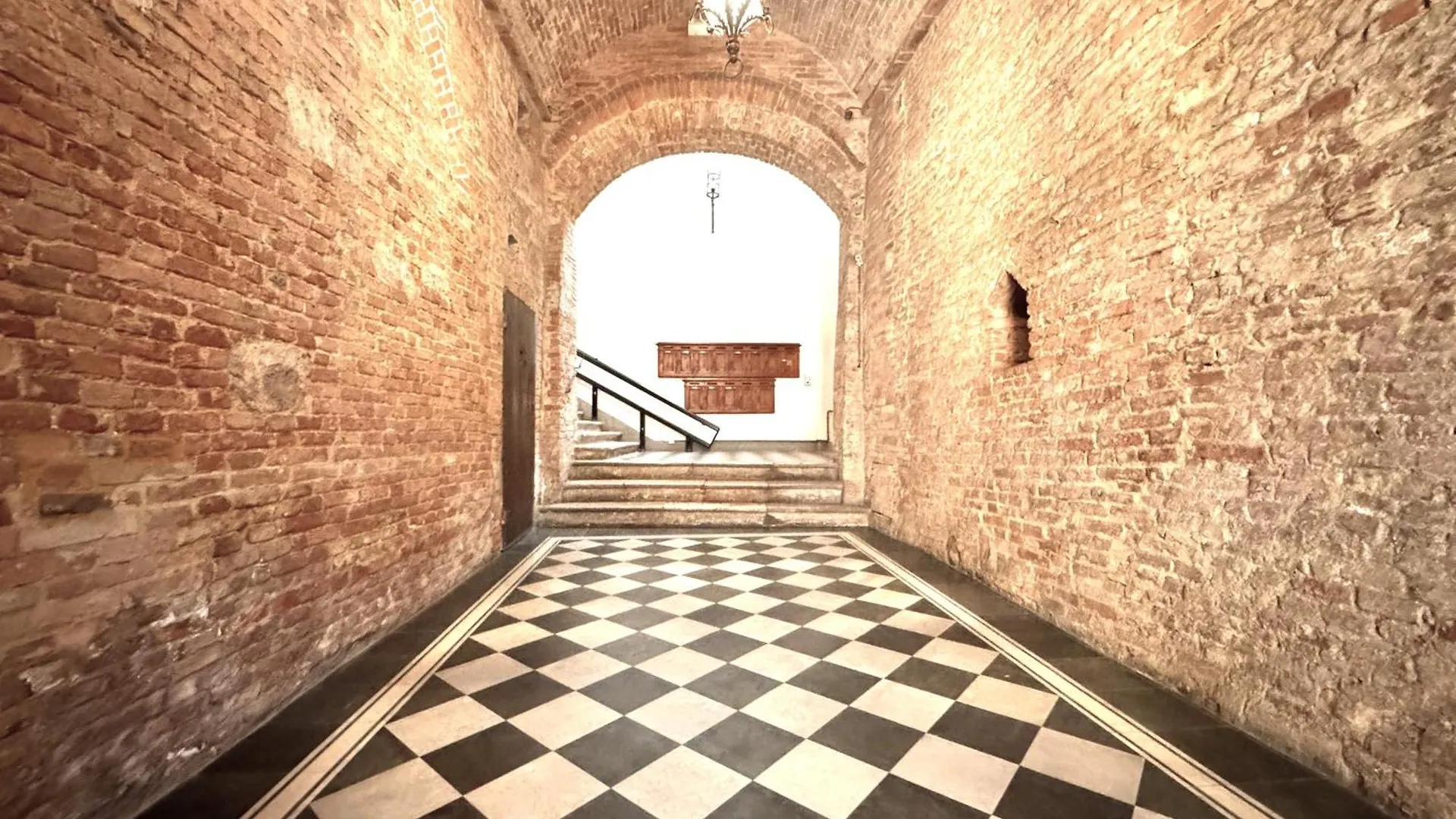 Casa Bruna Siena 0*,  Italië