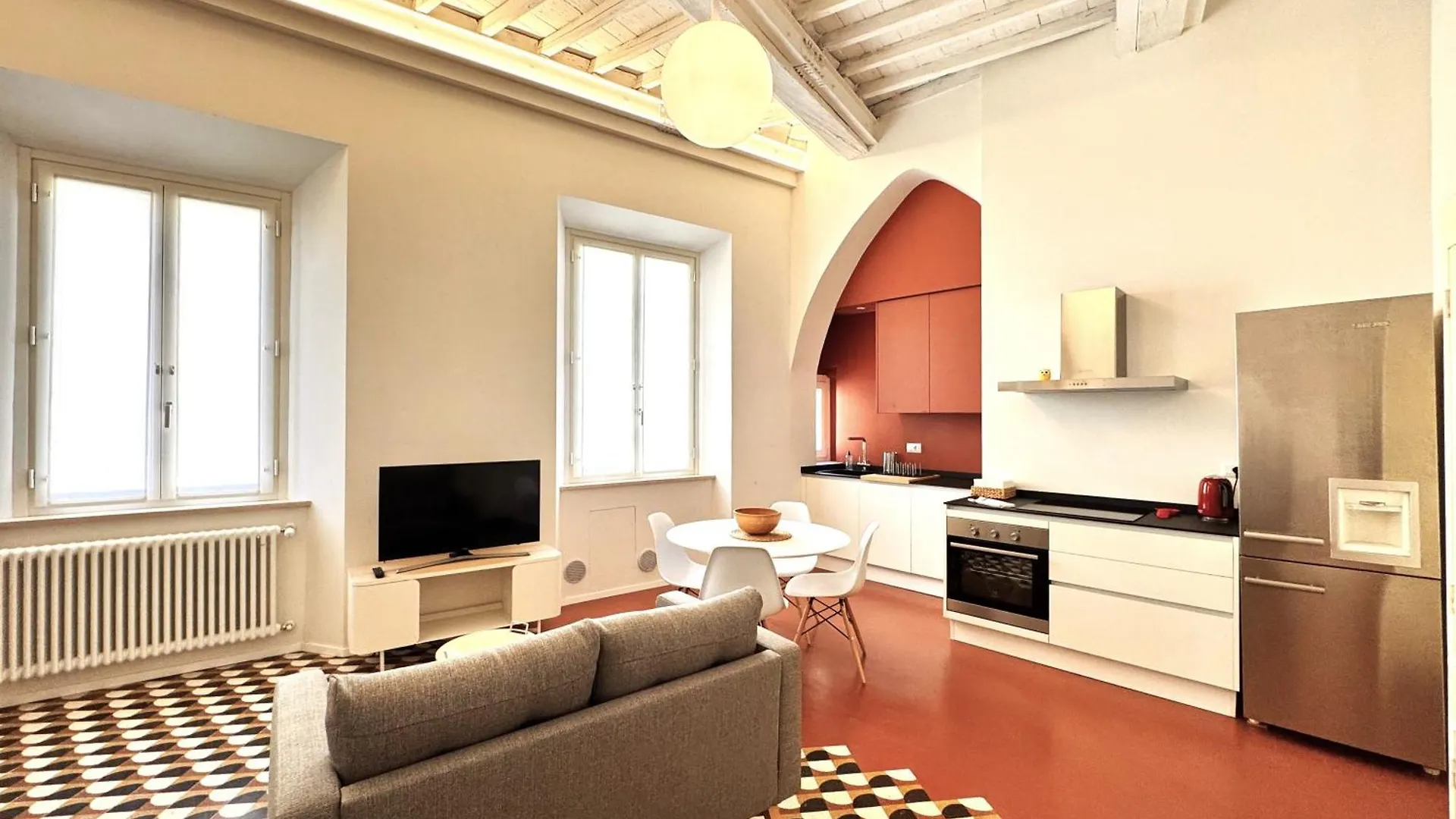 Casa Bruna Siena