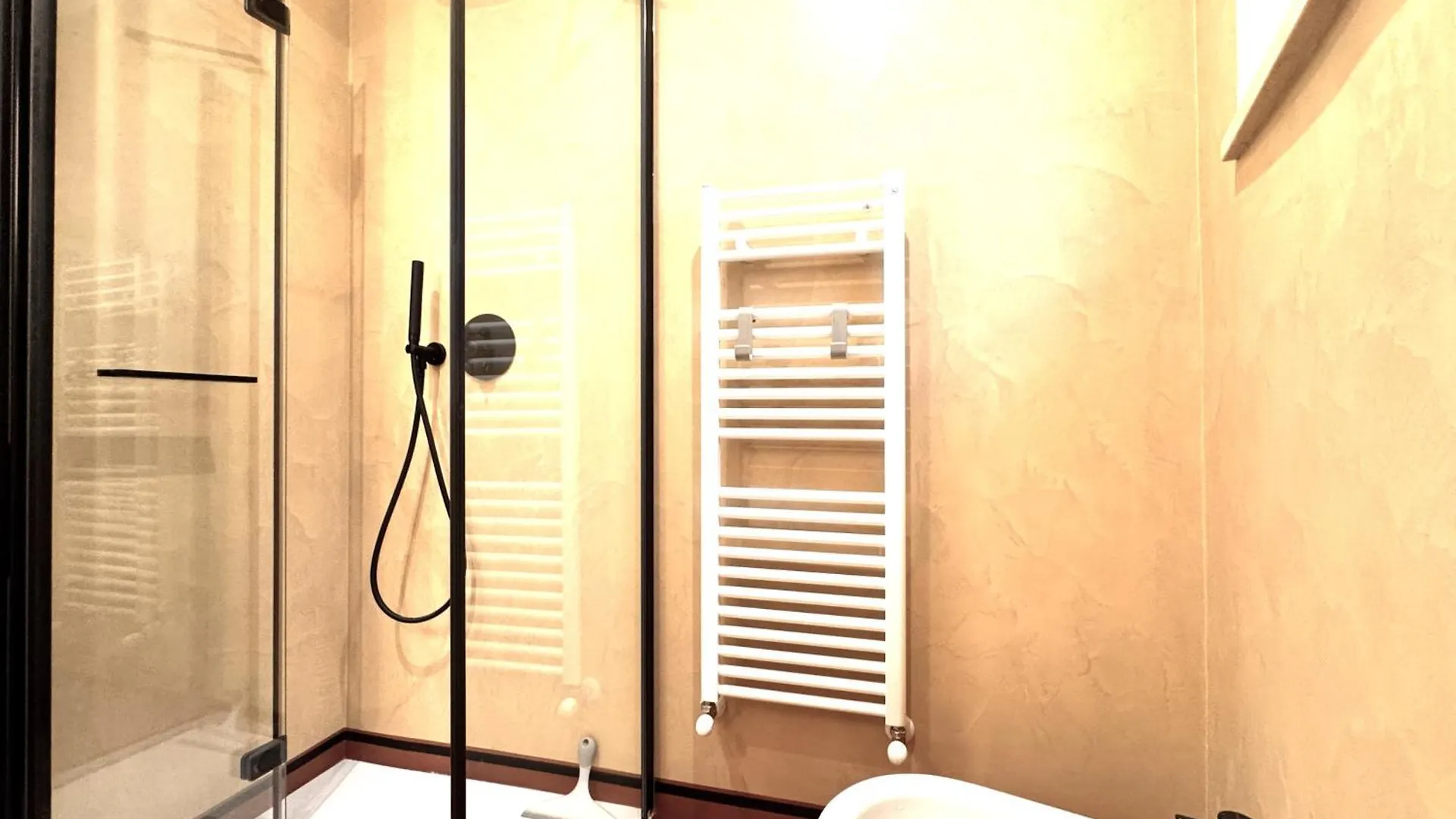 Casa Bruna Sienne Appartement